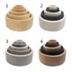 thumbnail image 3 of Apilador de madera YONGSHENG para bebé 2m 5 unids/set bloques de construcción de aprendizaje, 3 of 5