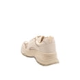 thumbnail image 3 of Tenis Mujer HGN BY MR SHU Casuales Deportivos Urbanos Cómodos beige 26, 3 of 5