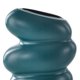 thumbnail image 4 of Florero Nórdico Espiral Maceta Plástico Estético para Sala, 4 of 9