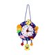 thumbnail image 4 of de Material de Reloj de Pared DIY, Juguetes Montessori, Juego Colgante Creativo, Reloj de Juguete para Pequeños, Decoraciones para Niñas, Su BLESIY  Reloj de pared de bricolaje, 4 of 8