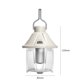 thumbnail image 3 of Linterna Portátil Lámpara Luces colgantes decorativas LED colgante de césped con imán superior para equipos al aire libre Likrtyny Para estrenar, 3 of 8