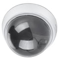 thumbnail image 3 of Interior de la resistencia Cámara de Cúpula Blanca Duradera y, Cámara de Seguridad Falsa de Monitor Simulado Para Monitor, Para Supermercados de Seguridad para el Hogar y las Empresas,, 3 of 7