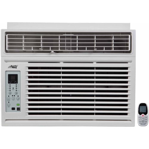 arctic king 12000 btu ac