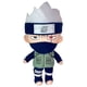 thumbnail image 2 of Great Eastern Entertainment Naruto Shippuden- Kakashi 8" H Peluche, 2 of 4