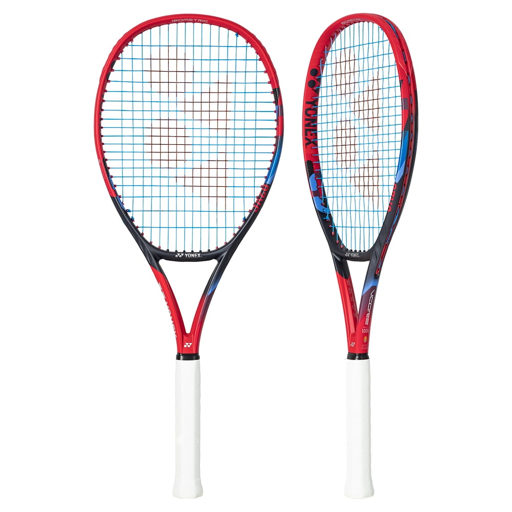 【ほぼ新品】YONEX Vコア 100L 2023 /VCORE 100L Yonex VCORE 100L 2023 Tennis Racquet | Midwest Racquet Sports
