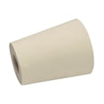 thumbnail image 4 of Rubber Stopper- Size 2- Drilled, 4 of 7