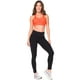 thumbnail image 2 of Leggin Deportivo 37683 Babalú ® | UNITALLA negro Unitalla Babalu 37683 Básico cintura alta, 2 of 2