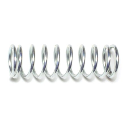5/8" x .063" x 2" Steel Compression Springs SPRC-331 (12 pcs.)