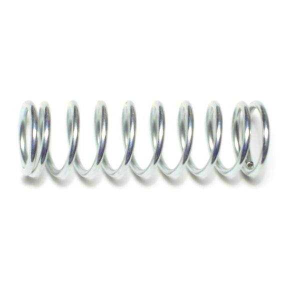 5/8" x .063" x 2" Steel Compression Springs SPRC-331 (12 pcs.)
