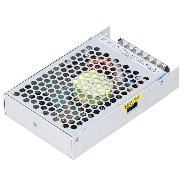 Fuente De Alimentación Conmutada LED Fuente De Alimentación Conmutada Resistente Al Agua Eficiente Para El Hogar Para La Industria ANGGREK Eléctricas