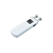 Facial Bio Wave Galvanic Eye Zone Lifting Wrinkle Remover Skin Tightener and Toner