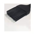 thumbnail image 2 of Cepillo de silicona para parrilla, cepillo para parrilla resistente a altas temperaturas de grado alimenticio, cepillo para salsa de soja, utensilios para parrilla, 3 piezas brillar Electrónica, 2 of 5