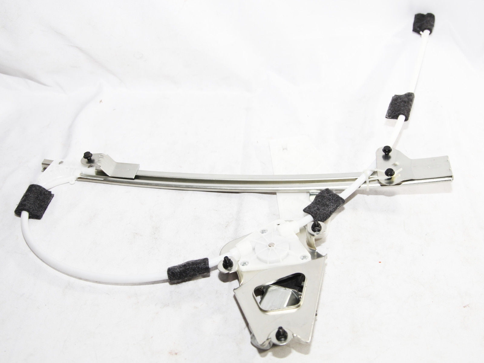 Front Right Passenger Power Window Regulator for 02060225 Jeep