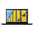 thumbnail image 3 of Restored Lenovo ThinkPad T14 G2 14" FHD IPS Intel Core i5-1145G7 2.60 GHz 16GB DDR4 256GB SSD Intel Iris Xe Graphics Windows 11 Pro Laptop, Black (Refurbished), 3 of 5
