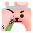 thumbnail image 4 of Cojín para Cuello BT21 con Antifáz Oso Rosa, 4 of 4