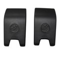 thumbnail image 2 of 1 par 8v0887187 Gancho para Asiento de Coche Cubierta Isofix Embellecedor de Sujeción Infantil para A3 2015-2023 Tapa de Ranura Isofix Negra, 2 of 5