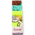 thumbnail image 2 of Men's Scooby Doo 5-Pack Socks, 2 of 2