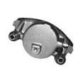thumbnail image 2 of Genuine AC Delco For Chevy Express 3500/2500 1996-2002 Disc Brake Caliper Driver Side | Front | Cast Iron | Natural Caliper Finish | 30 Core Charge | Performance Grade Type, 2 of 4
