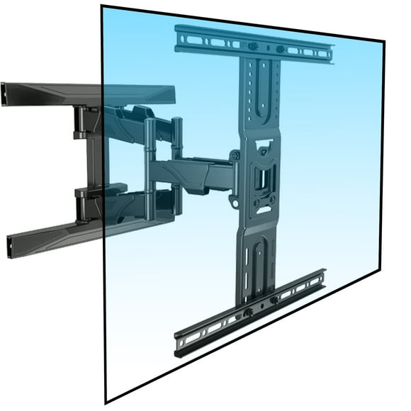 Soporte Para Pantalla EMETRES Base Para Tv 55 50 40 45 60 65 70 75 Pulgadas