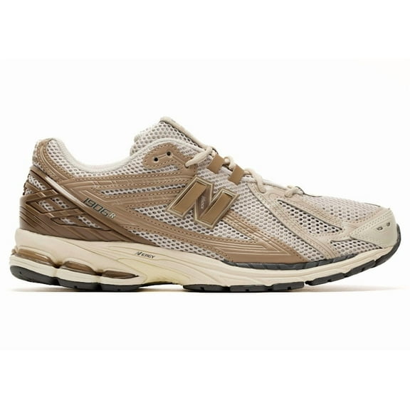 New Balance Men's 1906R Cream Beige Vachetta Running Shoes, from StockX