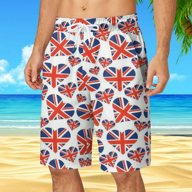PMUYBHF Male Blue Jeans Men Relaxed Fit Male Summer Plus Size