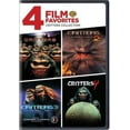 thumbnail image 3 of Horror 4 Pack DVD Bundle: Pasture, 4 Movies: Critters 1-4, Butterfly Effect, The / Butterfly Effect 2, The Mortuary Collection, 3 of 5