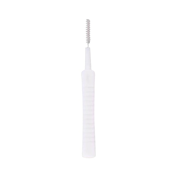 Shower Head Cleaning Brush for Small Hole, 10Pcs Multifunctional Shower Head Cleaner Tool Anti-Clogging Nozzle, Showerhead Cleaning Brushes Picks for Household Bathroom