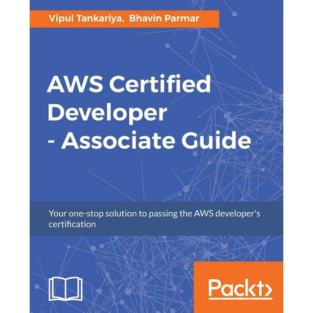AWS-Certified-Developer-Associate基礎訓練