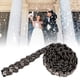 thumbnail image 3 of Cinta de cinta de perlas de 1 yarda cinta decorativa con cuentas de perlas cinta de estilo vintage tela bordada apliques de costura artesanía boda vestido de novia ANGGREK Otros, 3 of 8