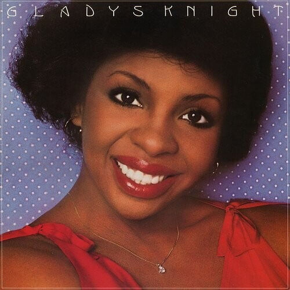 Gladys Knight - Good Woman - Music & Performance - CD - Walmart.com