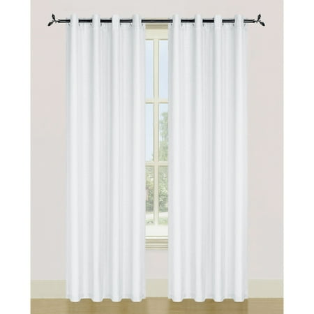 Dainty Home Ellen Tracy Spectrum Window Curtain Panel Set Of 2 84 Dainty Home Ellen Tracy Spectrum Window Curtain Panel Set Of 2 84 X