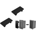 thumbnail image 4 of 1 Pc Car Boat Rocker Switch Panel Plate Rocker Blanking Cover Cap Switch Cover For ARB, 4 of 7