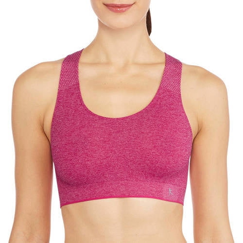 walmart danskin sports bra