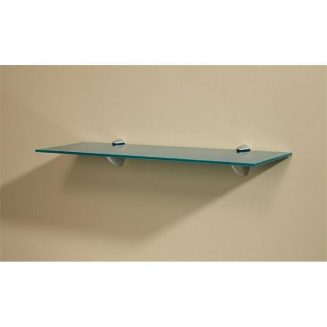 Amore Designs 1124GLASSKITAQPE Kit d'Éclat Aqua avec Pélicani Argenté, 11 x 24 Po.