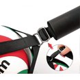 thumbnail image 3 of Practical volleyball spikes, coach, training, jumping equipment, skill development, 3 of 5