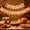 D, variant on YingYouFu Happy/Hello Fall Banner Decorations - Hanging Glitter Autumn Banner with Pumpkin and Leaf Garland Sign Bunting for Fireplace,Outdoors,Indoors,Harvest Party Hanging Supplies,Fall Decor