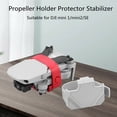 thumbnail image 4 of Propeller Holder Protector Stabilizer for DJI Mavic Mini 2 SE Drone Accessories, 4 of 6