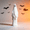 6.1 Inch C#2, variant on 2 Pcs Spooky Halloween Themed Soy Wax Candles, Ghost‑Style Decorative Tabletop Ornament, Atmospheric Home Accent for Halloween Parties, Gothic Styling and Holiday Table Centerpieces