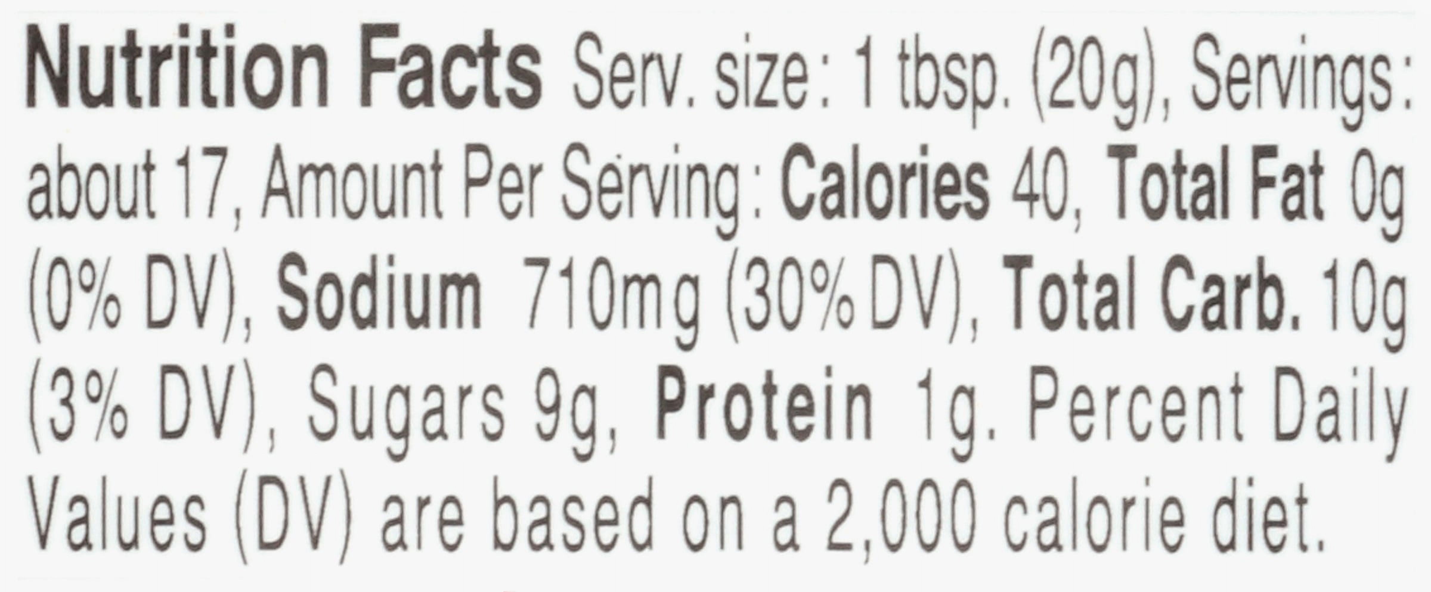 (4 pack) Kikkoman Sweet Soy Glaze, 11.8 Oz