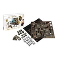 thumbnail image 3 of Juego de mesa Cartamundi Harry Potter Hogwarts Hallways 8+ Kids, 3 of 7