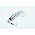 thumbnail image 5 of Zeake F-Sardine Shore Casting Model with Assist and Treble Hook 10g ~ 60g, 5 of 9