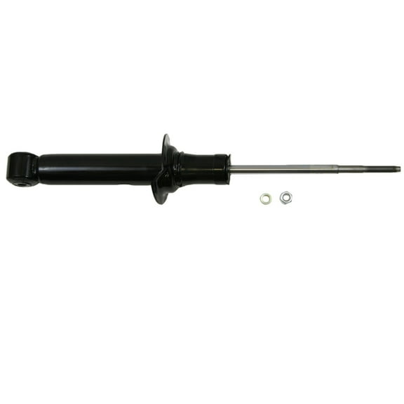 Suspension Strut Assembly Fits select: 2000-2006 NISSAN SENTRA