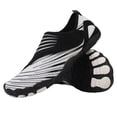 thumbnail image 2 of Barefoot Shoes for Women Men Breathable & Non-Slip Wide Toe Water Shoes for Walking,Running&Swimming，2026 new Adjustable Slip On Hike Athletic Sandals, 2 of 10