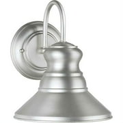 Forte Lighting 1 Light Outdoor Barn Light