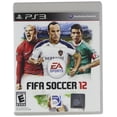 thumbnail image 1 of FIFA SOCCER 2012 - PS3 Electronic Arts PS3, 1 of 2