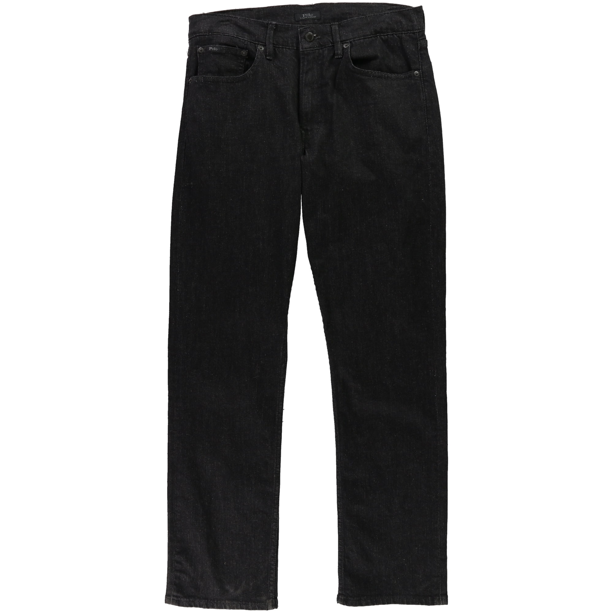 polo ralph lauren men's prospect straight stretch jeans
