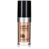 MAKE UP FOR EVER Ultra HD Invisible Cover Foundation 127 = Y335 - Dark Sand