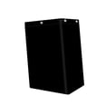 thumbnail image 2 of Bolsa de carros de limpieza Bolsa de carros de limpieza comercial Bolsa de carros de limpieza de tela Oxford impermeable de alta capacidad para amas Sunnimix Estuche para carro de limpieza, 2 of 8