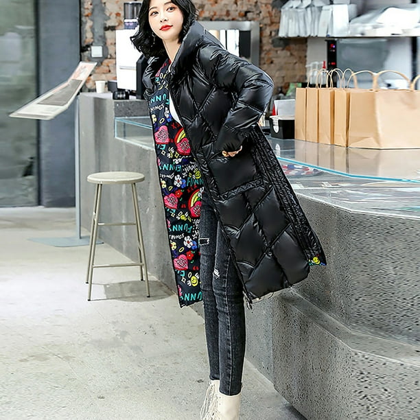 Cotton overcoat shop