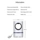 thumbnail image 2 of Led Mosquito Killer Lamp Outdoor Bedroom Anti Mosquito Lamp Usb Electric, 2 of 5